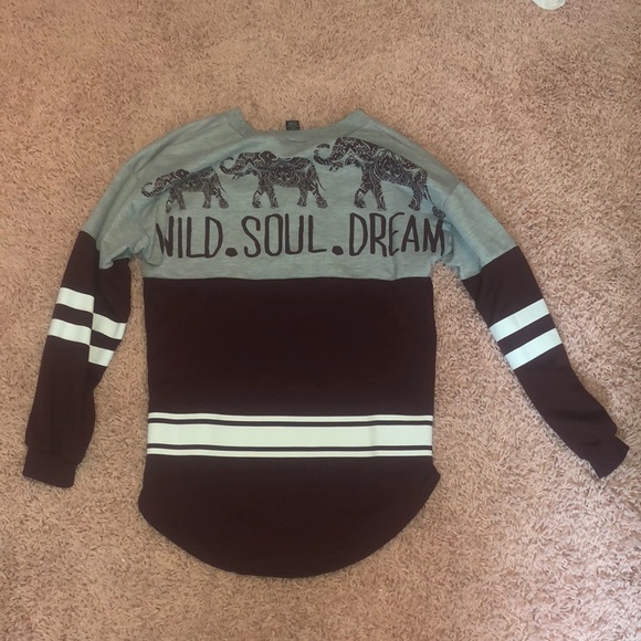 Sweatshirt - Picture 2 of 2